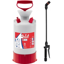 vendita online Pompa alta 7000 epdm da 7 lt. Pompe a pressione e a zaino Di Martino